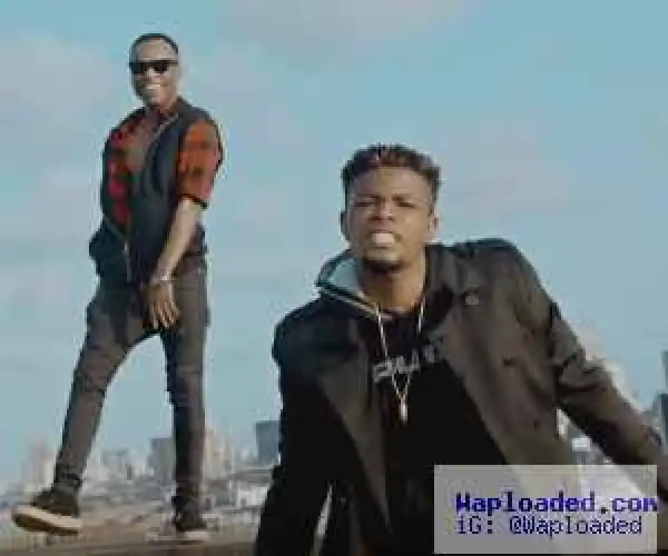 VIDEO: EmmeBangz Ft. Ketchup – Shalanga